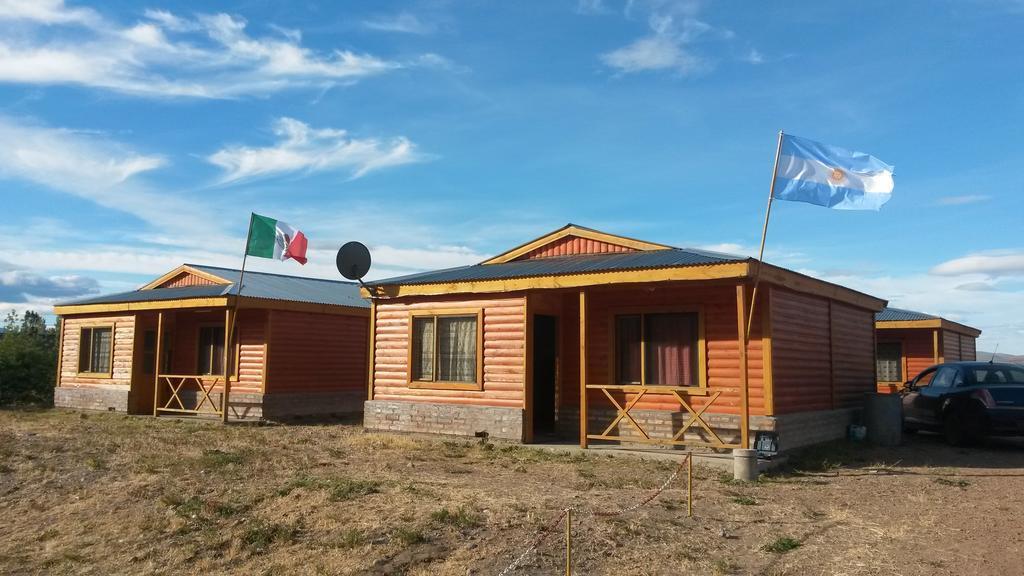Lodge Palo Blanco