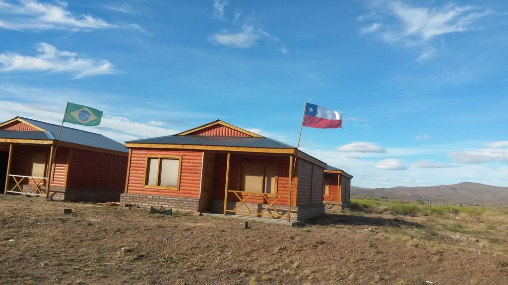 Palo Blanco Lodge