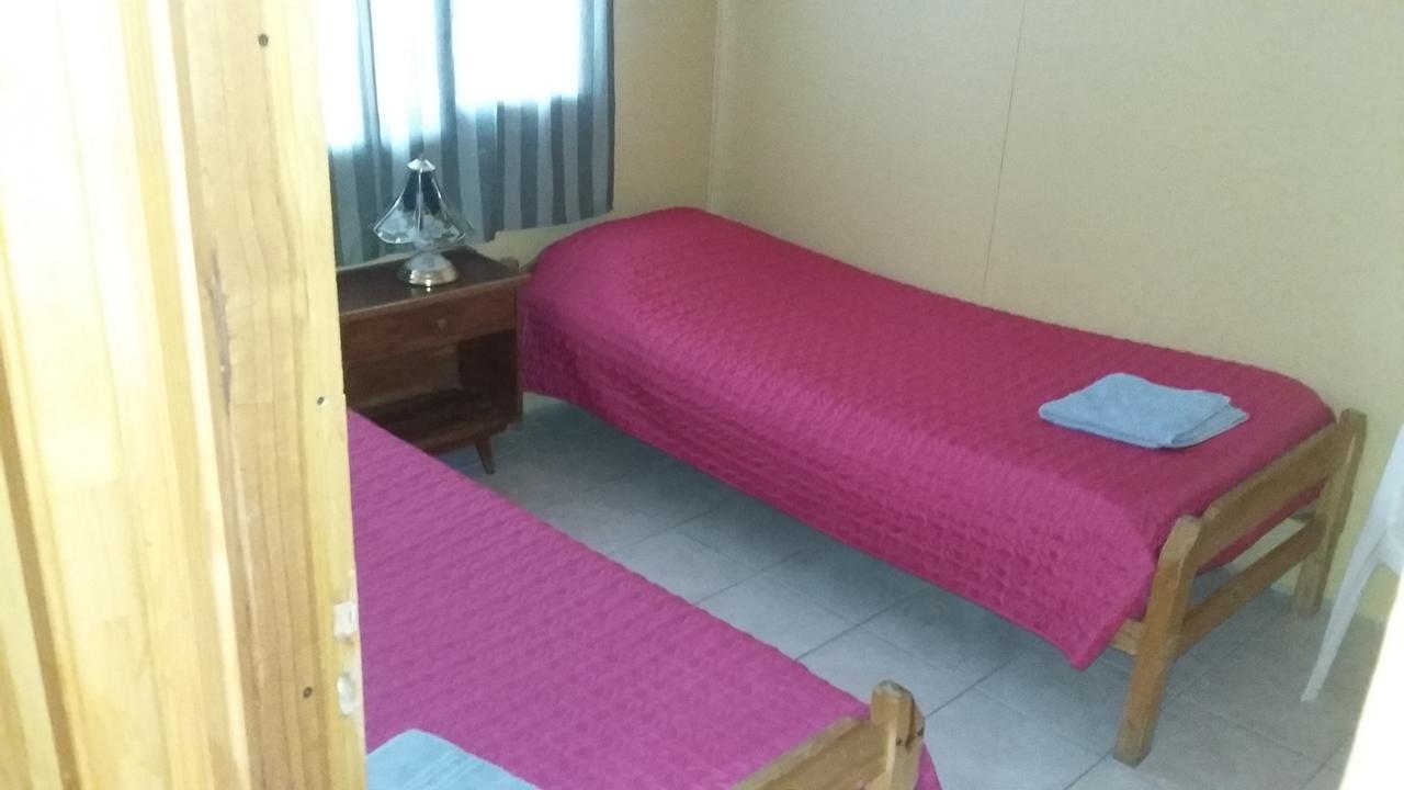 Lodge Palo Blanco *